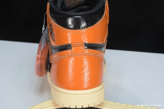  Backboard 1 555088-028 3.0 555088-028  High Shattered Jordan Retro 0207